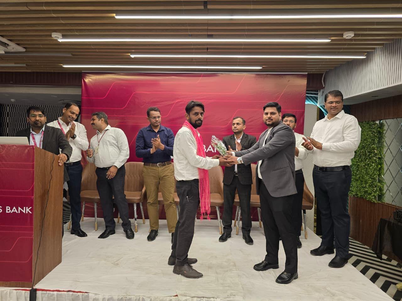 Corporate Gifting